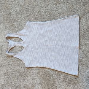 lululemon Cool Racerback II size 12